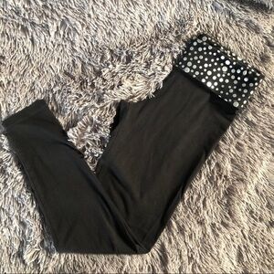 PINK Victoria’s Secret Skinny Yoga Legging